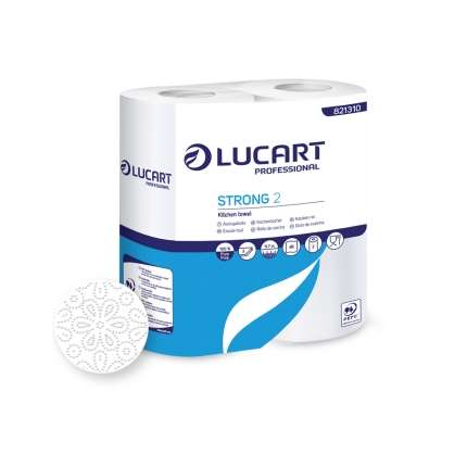 Image de ESSUIE-TOUT STRONG COLIS DE 24 RLX