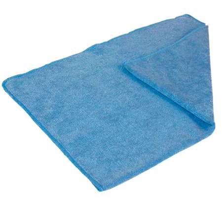 Image de SERPILLIERE MICROFIBRE 50X60 REF. G31 LOT DE 5
