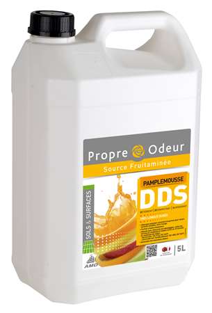 Image de DDS PAMPLEMOUSSE BIDON DE 5 L