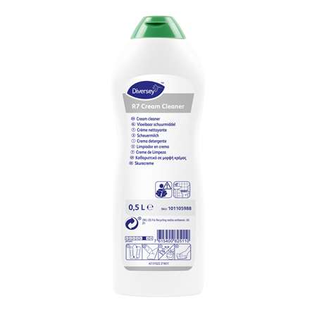 Image de ROOM CARE R7 CREAM FLACON 500 ML