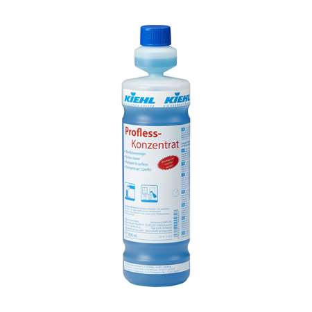 Image de PROFLESS CONCENTRE CART. 4X1 LT