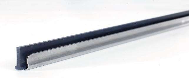 Image de BARRETTE EN S INOX 45 CM SOFT UNGER