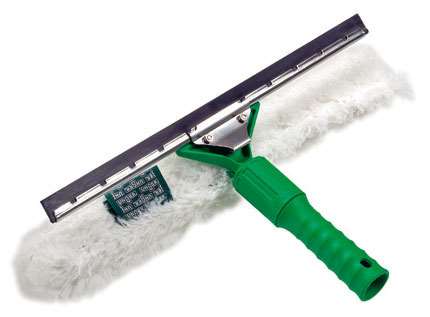 Image de ENSEMBLE RACLETTE/MOUILLEUR VISA VERSA 35 CMS