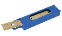 Image de LAME GRATTOIRS VITRES 10 CM UNGER ETUI DE 25 LAMES
