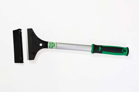 Image de GRATTOIR MANCHE 25CMS LAME 10 CM UNGER ( lame RB100 )