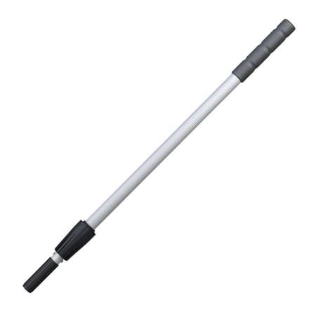 Image de PERCHE TELESCOPIQUE OPTILOC 2 X1,25 M UNGER