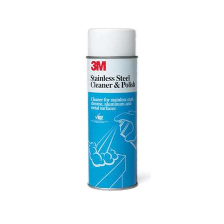 Image de NETTOYANT MULTI SURFACES 3M AEROSOL 600 GR