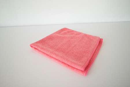 Image de MICROFIBRE MT10 ROSE 40X40 HAUTE QUALITE X5 MT10R