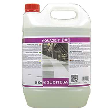 Image de AQUAGEN DAC BIDON 5 LITRES