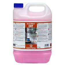 Image de SUCIWAX CST BIDON 5 LITRES