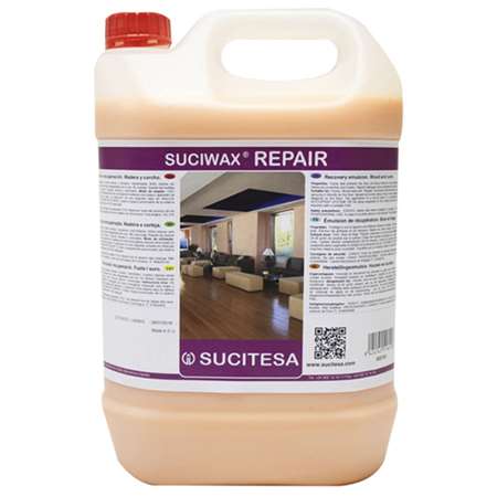 Image de SUCIWAX REPAIR BIDON 5 LITRES (anciennement PK)