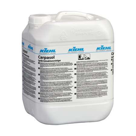 Image de CARPASOL INJ. EXTRACT. PARFUME BIDON DE 10 LT