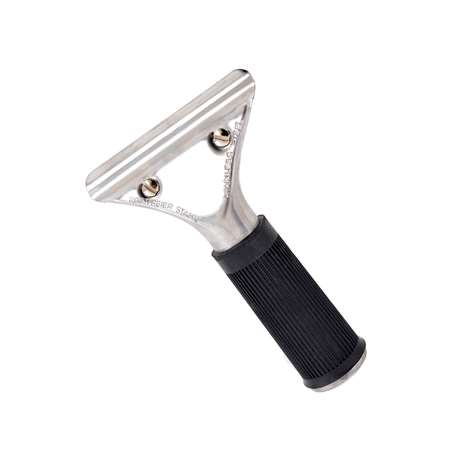 Image de POIGNEE POUR RACLETTE ACIER UNGER OEM