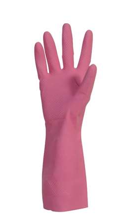 Image de GANT MENAGE ROSE ECO TAILLE L ( 8/9 )