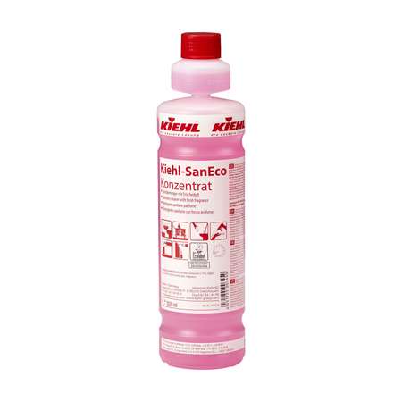 Image de SAN-ECO CONCENTRE FLACON 1 LITRE