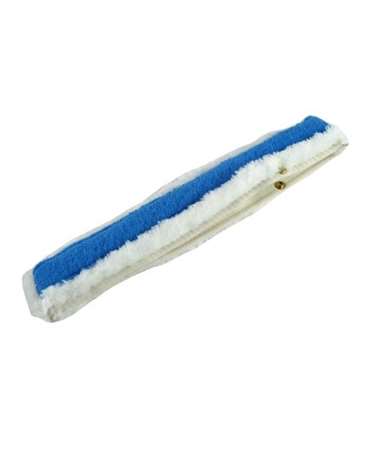 Image de GARNITURE MOUILLEUR PAD 35 CMS + ABRASIF
