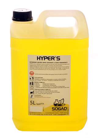 Image de HYPER S MIMOSA BID. 5 LT