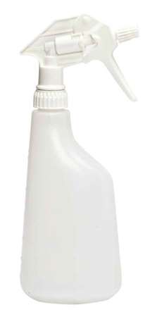 Image de GACHETTE DE PULVERISATEUR TEX-SPAY BLANCHE