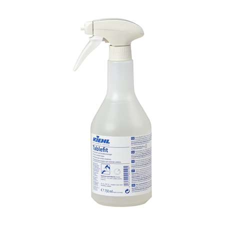 Image de TABLEFIT PULVE. 6X750 ML