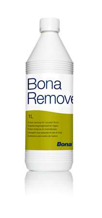 Image de DECAPANT BONA PARKETT REMOVER FLACON DE 1 LITRE
