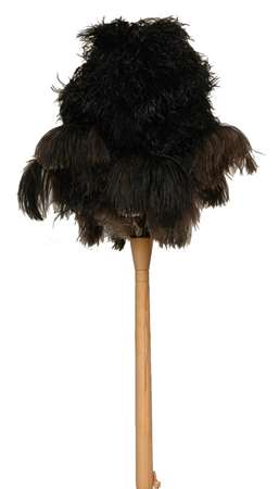 Image de PLUMEAU AUTRUCHE SUPER PRO