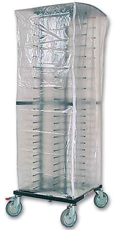 Image de HOUSSE POUR ECHELLE SIMPLE 1150X1800 ROULEAU DE 200