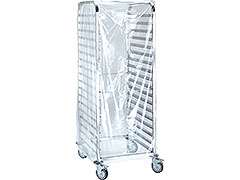 Image de HOUSSE POUR ECHELLE DOUBLE 1350X1800 CARTON DE 200