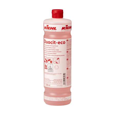 Image de DUOCIT-ECO FLAC. 6X1 LT