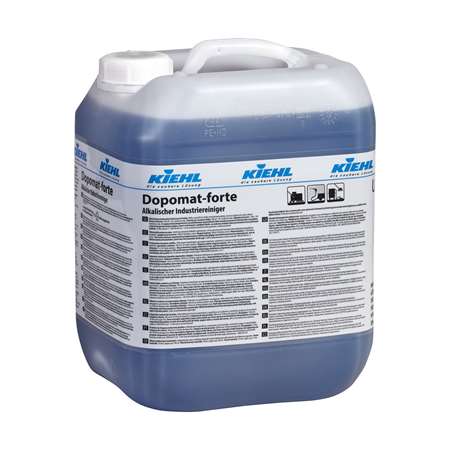 Image de DOPOMAT FORTE BID. 10 LT