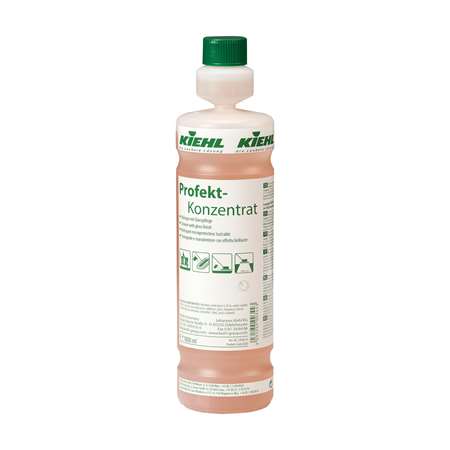 Image de PROFEKT CONCENTRE FLAC. 6X1 L