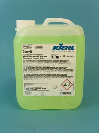 Image de CORVETT BIDON DE CARTON 2X5 LT