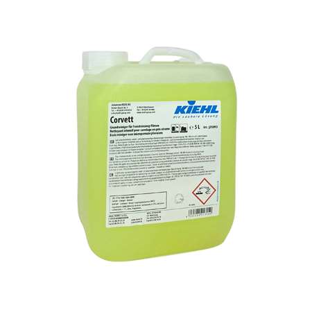 Image de CORVETT BIDON DE CARTON 2X5 LT